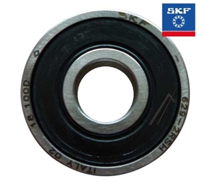 Skf Kugleleje - 629-2RS 26 x 9 x 8 - Universal