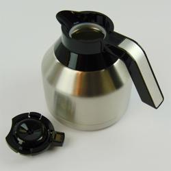 Termokande til Aroma Elegance Deluxe kaffemaskine fra Melitta.