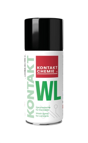 KONTAKT WL - Vaske/affedtespray - 200ml