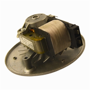 Varmluft motor 220 - 240V - 30W. C20 blæsemotor til ovn fra Blomberg, Philips, Smeg og andre mærker.